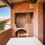 Casa Porto Sole A Mucchi Bianchi Hébergement de vacances *