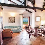 Casa Porto Sole A Mucchi Bianchi Hébergement de vacances Arzachena