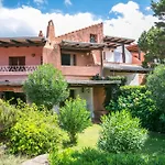 Hébergement de vacances Casa Porto Sole A Mucchi Bianchi Arzachena