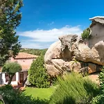 Casa Porto Sole A Mucchi Bianchi *