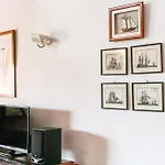 Casa Porto Sole A Mucchi Bianchi Ferienhaus