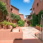 Ferienhaus Casa Porto Sole A Mucchi Bianchi