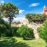 Casa Porto Sole A Mucchi Bianchi Ferienhaus
