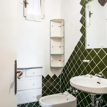Casa Porto Sole A Mucchi Bianchi Ferienhaus