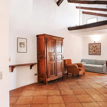 Casa Porto Sole A Mucchi Bianchi Ferienhaus