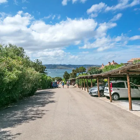 Casa Porto Sole A Mucchi Bianchi Nyaraló