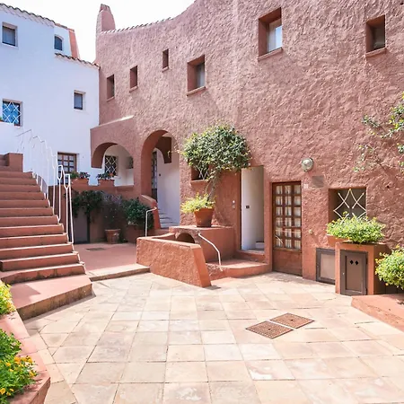 Nyaraló Casa Porto Sole A Mucchi Bianchi Arzachena