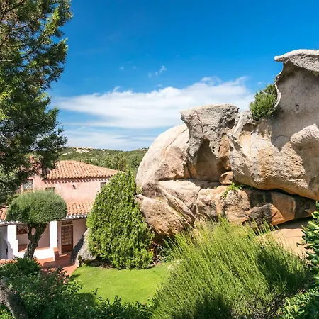 Casa Porto Sole A Mucchi Bianchi *