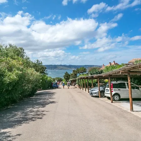 Casa Porto Sole A Mucchi Bianchi Arzachena