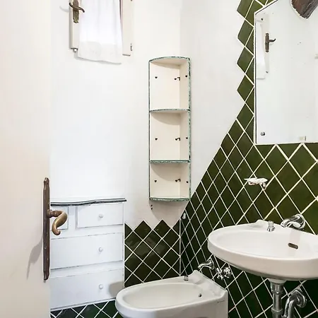 Casa Porto Sole A Mucchi Bianchi
