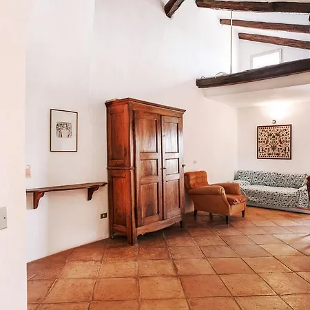 Casa Porto Sole A Mucchi Bianchi Holiday home