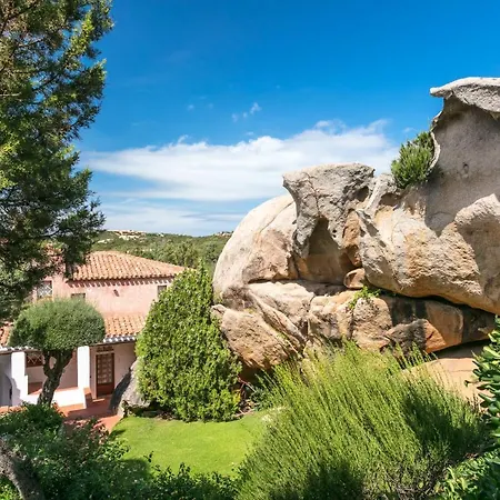 Casa Porto Sole A Mucchi Bianchi Arzachena