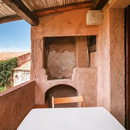 Casa Porto Sole A Mucchi Bianchi Holiday home *