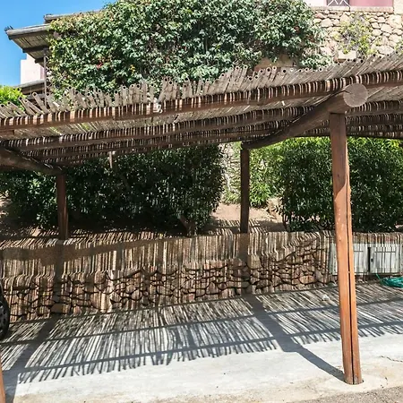 Casa Porto Sole A Mucchi Bianchi Holiday home