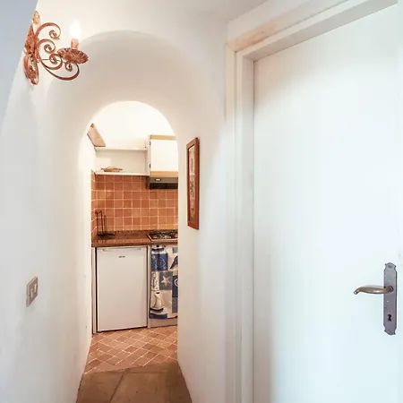 Holiday home Casa Porto Sole A Mucchi Bianchi Arzachena