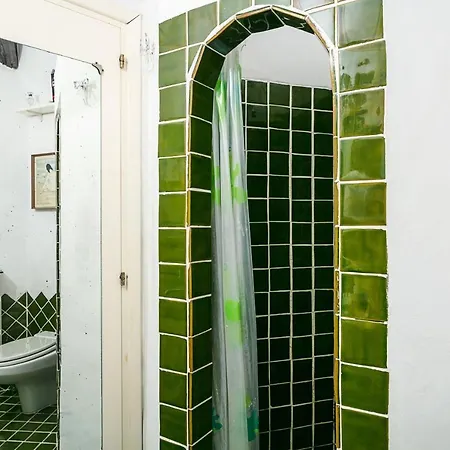 Casa vacanze Casa Porto Sole A Mucchi Bianchi Arzachena