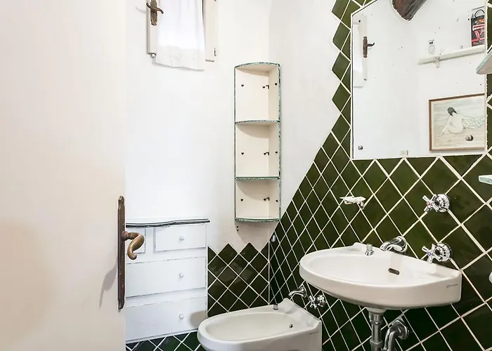 Casa Porto Sole A Mucchi Bianchi