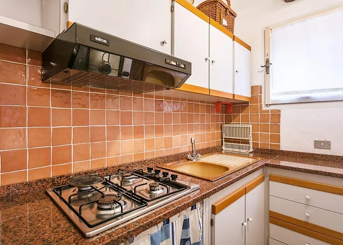 Casa Porto Sole A Mucchi Bianchi