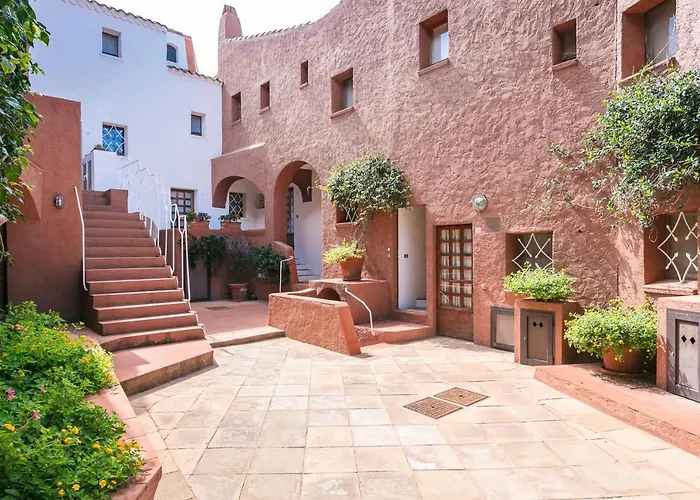 Casa Porto Sole A Mucchi Bianchi