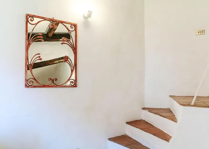 Casa Porto Sole A Mucchi Bianchi