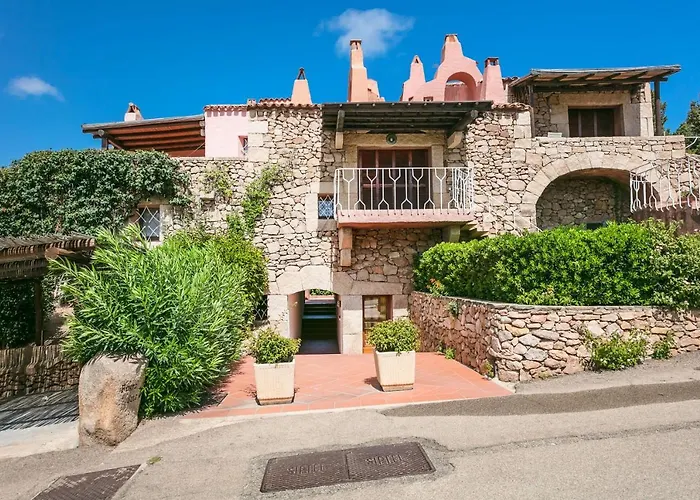 Casa Porto Sole A Mucchi Bianchi