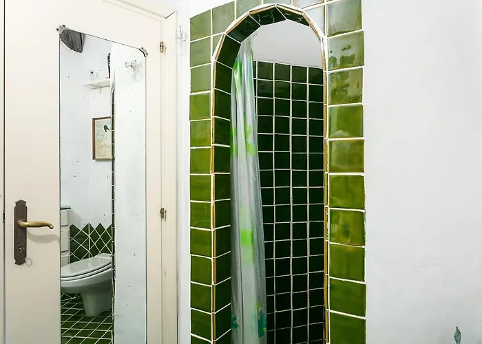 Hébergement de vacances Casa Porto Sole A Mucchi Bianchi Arzachena