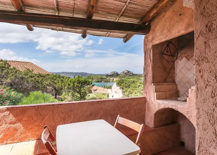 Casa Porto Sole A Mucchi Bianchi *